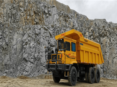 42 Millions quarry aquires TL875B in  Seng Hong, Malaysia